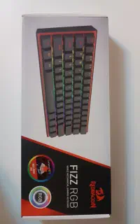 کیبورد k617 تک و عمده