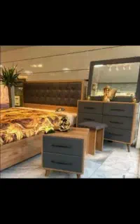 تخت خواب ارزان فروشی آذرشاهی50مترپایینترازفلامینگو