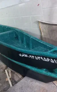 قایق شکاری