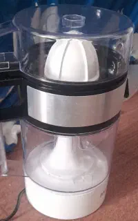 آبمیوه گیری نو