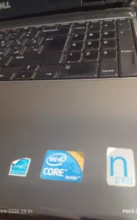 لبتاپ dell n5010