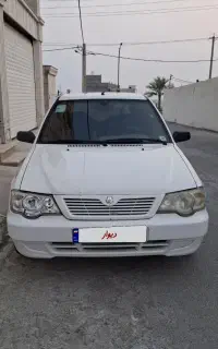 فروش 111 مدل 97