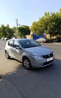 ساندرو اتوماتیک 95