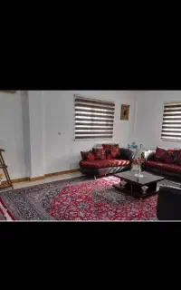 فرش دست بافت