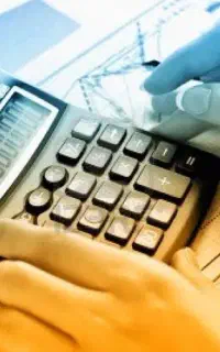 تمدید مالیات حقوقی .  بیمه.  حساب کتاب