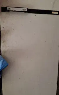 یخچال  آزمایش