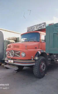 فروش بنز تک مدل 54