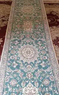 قالی