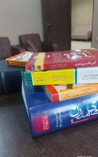 وکیل پایه یک دادگستری (مشاوره حقوقی) قرارداد ها