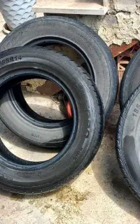 لاستیک بلک لئون ۱۸۵ رینگ ۱۴