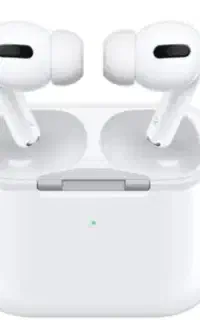 هدفون بی سیم اپل مدل ایرپاد پرو