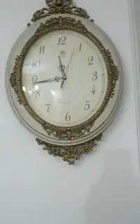 ساعت دیواری