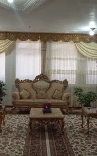 ۷ متر پرد