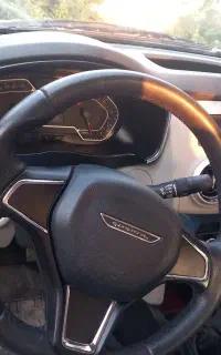 سهند پا به صفر