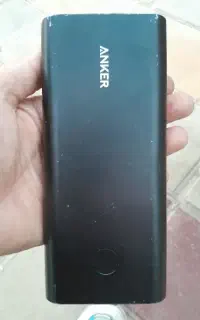 پاور بانک وارداتی غول اخر