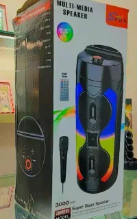 فروش اسپیکر بلوتوث میکرفون دار