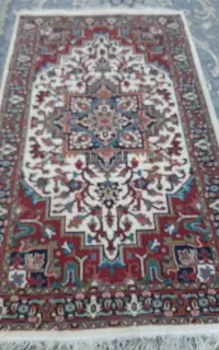 فرش آشپزخانه و اتاق خواب