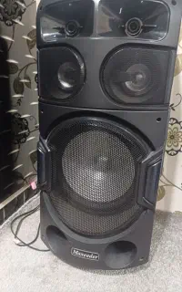 باند مکسیدر