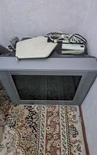 تلویزیون ۲۱ اینچ
