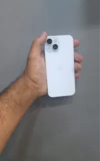 ایفون 15 نرمال
