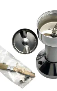 آسیاب صنعتی