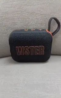 اسپیکر قوی