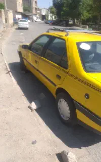 تاکسی روادوگانه ۸۸