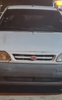 پراید ۹۳