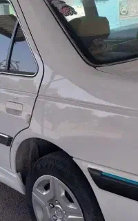 پارس خشک سری اول
