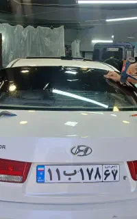 استخدام و آموزش خدمات بازسازی خودرو