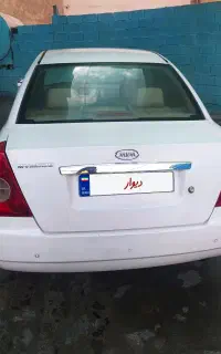 فروش ام وی ام 530 مدل 91