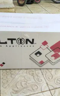 هود آلتون