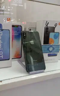 آیفون  x