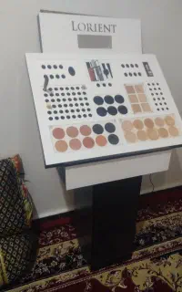 میز آرایشی