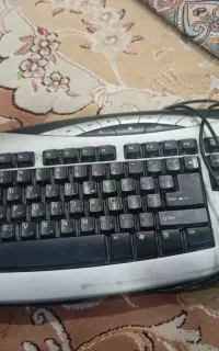 کیبورد