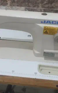 چرخ خیاطی راسته دوز جک مدل ۸۹۰۰