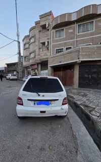 ماشین مدل۹۸