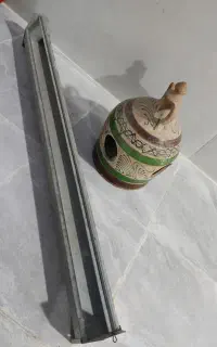 وسایل کبوتر