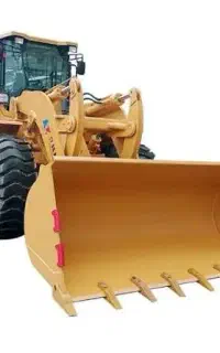 استخدام راننده لودر