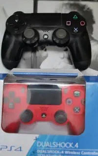 Ps4 500Fat کپی خور معاوضه با ps5 یا لپ تاپ گیمینگ