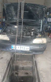 مکانیک سیار