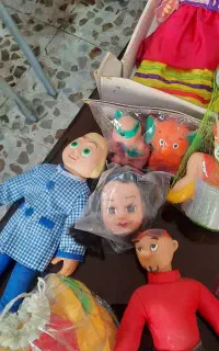 عروسک