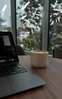 کسب درآمد داخل فضای مجازی