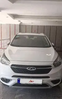 تیگو ۷