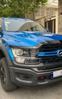 زدیکس G9  فول وارداتی مدل۴۰۳درحد