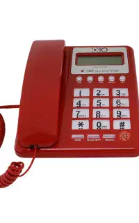 خط تلفن خانگی