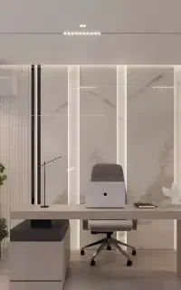 طراحی داخلی و بازسازی حرفه ای