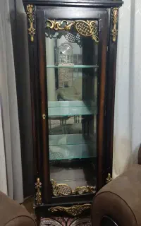 بوفه