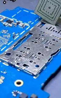 تعمیرات موبایل