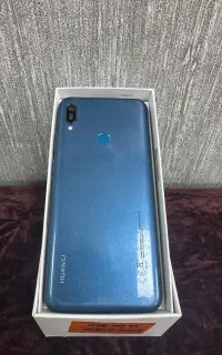 Y6 prime 2019